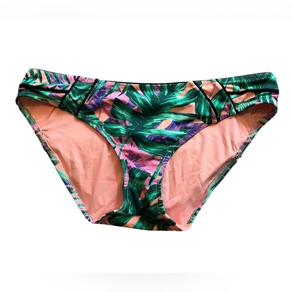 Shade & Shore Women’s Bikini Bottom - Picture 1 of 3